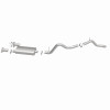 MagnaFlow BRE Exhaust Kit 96-05 Blazer Jimmy 4.3L - 106-0720 360 Degree Image Set