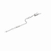 MagnaFlow BRE Exhaust Kit 92-00 EL Civic - 106-0727 360 Degree Image Set