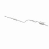 MagnaFlow BRE Exhaust Kit 92-00 EL Civic - 106-0727 360 Degree Image Set