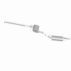 MagnaFlow BRE Exhaust Kit 93-02 VW Golf Cabrio 2.0L - 106-0729 360 Degree Image Set