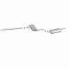 MagnaFlow BRE Exhaust Kit 93-02 VW Golf Cabrio 2.0L - 106-0729 360 Degree Image Set