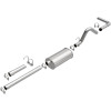 MagnaFlow BRE Exhaust Kit 92-96 Dodge Dakota - 106-0732 Photo - out of package