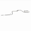 MagnaFlow BRE Exhaust Kit 95-04 Maxima I30 I35 - 106-0735 360 Degree Image Set