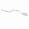 MagnaFlow BRE Exhaust Kit 95-04 Maxima I30 I35 - 106-0735 360 Degree Image Set
