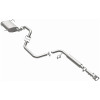 MagnaFlow BRE Exhaust Kit 95-04 Maxima I30 I35 - 106-0735 Photo - out of package