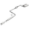 MagnaFlow BRE Exhaust Kit 95-04 Maxima I30 I35 - 106-0735 Photo - out of package