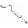 MagnaFlow BRE Exhaust Kit 02-09 Envoy Bravada Trailblazer Rainier Envoy XUV XL Trailblazer EXT - 106-0738 Photo - out of package