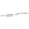 MagnaFlow BRE Exhaust Kit 02-09 Envoy Bravada Trailblazer Rainier Envoy XUV XL Trailblazer EXT - 106-0738 Photo - out of package