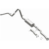 MagnaFlow BRE Exhaust Kit 94-95 Chevy C1500 C2500 K1500 K2500 5.7L - 106-0740 Photo - out of package