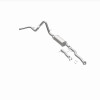 MagnaFlow BRE Exhaust Kit 94-95 Chevy C1500 C2500 K1500 K2500 5.7L - 106-0740 360 Degree Image Set