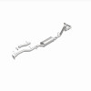 MagnaFlow BRE Exhaust Kit 94-95 Chevy C1500 C2500 K1500 K2500 5.7L - 106-0740 360 Degree Image Set