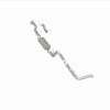 MagnaFlow BRE Exhaust Kit 94-95 Chevy C1500 C2500 K1500 K2500 5.7L - 106-0740 360 Degree Image Set