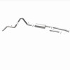 MagnaFlow BRE Exhaust Kit 94-95 Chevy C1500 C2500 K1500 K2500 5.7L - 106-0740 360 Degree Image Set