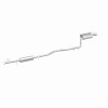MagnaFlow BRE Exhaust Kit 13-17 HONDA ACCORD 2.4L - 106-0752 360 Degree Image Set