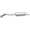 BRExhaust 10-15 Toyota Prius 1.8L Exhaust Kit - 106-0761 Photo - out of package