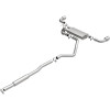 MagnaFlow BRE Exhaust Kit 14-22 Jeep Cherokee 3.2L - 106-0767 Photo - out of package
