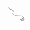 BRExhaust 13-16 Chevrolet Malibu Limited 2.5L Exhaust Kit - 106-0771 360 Degree Image Set