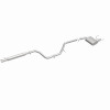BRExhaust 13-16 Chevrolet Malibu Limited 2.5L Exhaust Kit - 106-0771 360 Degree Image Set