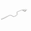 BRExhaust 13-16 Chevrolet Malibu Limited 2.5L Exhaust Kit - 106-0771 360 Degree Image Set