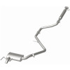BRExhaust 13-16 Chevrolet Malibu Limited 2.5L Exhaust Kit - 106-0771 Photo - out of package