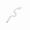 BRExhaust 13-16 Chevrolet Malibu Limited 2.5L Exhaust Kit - 106-0771 360 Degree Image Set