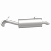 MagnaFlow BRE Exhaust Kit 14-19 KIA SOUL 1.6L - 106-0790 360 Degree Image Set