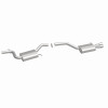 MagnaFlow BRE Exhaust Kit 12-18 Volkswagen Jetta - 106-0791 360 Degree Image Set