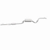 MagnaFlow BRE Exhaust Kit 07-12 Hyundai Elantra 2.0L - 106-0798 360 Degree Image Set