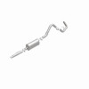MagnaFlow BRE Exhaust Kit 11-14 Ford F-150 - 106-0808 360 Degree Image Set