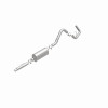 MagnaFlow BRE Exhaust Kit 11-14 Ford F-150 - 106-0808 360 Degree Image Set