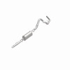 MagnaFlow BRE Exhaust Kit 11-14 Ford F-150 - 106-0808 360 Degree Image Set