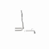 MagnaFlow BRE Exhaust Kit 12-17 JEEP COMPASS 2.4L - 106-0811 360 Degree Image Set