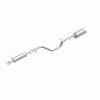 MagnaFlow BRE Exhaust Kit 12-16 CHEVROLET SONIC 1.8L - 106-0815 360 Degree Image Set