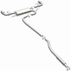 MagnaFlow BRE Exhaust Kit 14-17 Mazda 6 2.5L - 106-0823 Photo - out of package
