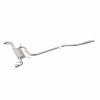 MagnaFlow BRE Exhaust Kit 14-17 Mazda 6 2.5L - 106-0823 360 Degree Image Set
