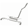 MagnaFlow BRE Exhaust Kit 14-17 Mazda 6 2.5L - 106-0823 Photo - out of package