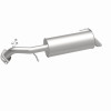 MagnaFlow BRE Exhaust Kit 12-13 KIA Soul 1.6L 2.0L - 106-0826 360 Degree Image Set