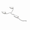 BRExhaust 09-12 Buick Enclave 3.6L Exhaust Kit - 106-0829 360 Degree Image Set