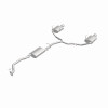 BRExhaust 09-12 Buick Enclave 3.6L Exhaust Kit - 106-0829 360 Degree Image Set