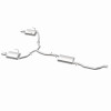 BRExhaust 09-12 Buick Enclave 3.6L Exhaust Kit - 106-0829 360 Degree Image Set