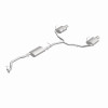 BRExhaust 09-12 Buick Enclave 3.6L Exhaust Kit - 106-0829 360 Degree Image Set