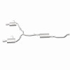 BRExhaust 09-12 Buick Enclave 3.6L Exhaust Kit - 106-0829 360 Degree Image Set