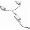 BRExhaust 09-12 Buick Enclave 3.6L Exhaust Kit - 106-0829 Photo - out of package