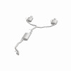 BRExhaust 09-12 Buick Enclave 3.6L Exhaust Kit - 106-0829 360 Degree Image Set