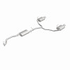BRExhaust 09-12 Buick Enclave 3.6L Exhaust Kit - 106-0829 360 Degree Image Set