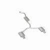 BRExhaust 09-12 Buick Enclave 3.6L Exhaust Kit - 106-0829 360 Degree Image Set