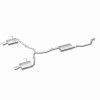 BRExhaust 09-12 Buick Enclave 3.6L Exhaust Kit - 106-0829 360 Degree Image Set