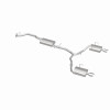 BRExhaust 09-12 Buick Enclave 3.6L Exhaust Kit - 106-0829 360 Degree Image Set