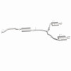 BRExhaust 09-12 Buick Enclave 3.6L Exhaust Kit - 106-0829 360 Degree Image Set