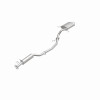 MagnaFlow BRE Exhaust Kit 10-13 SANTA FE SORENTO 3.5L - 106-0839 360 Degree Image Set